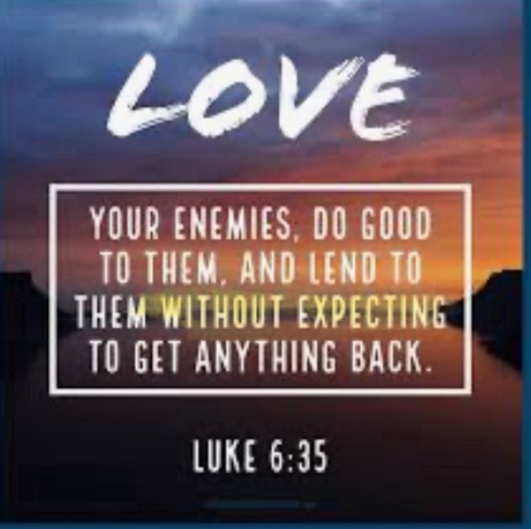 Luke 6:35